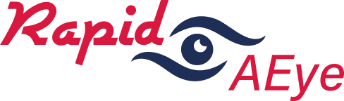 Rapid AEye Logo